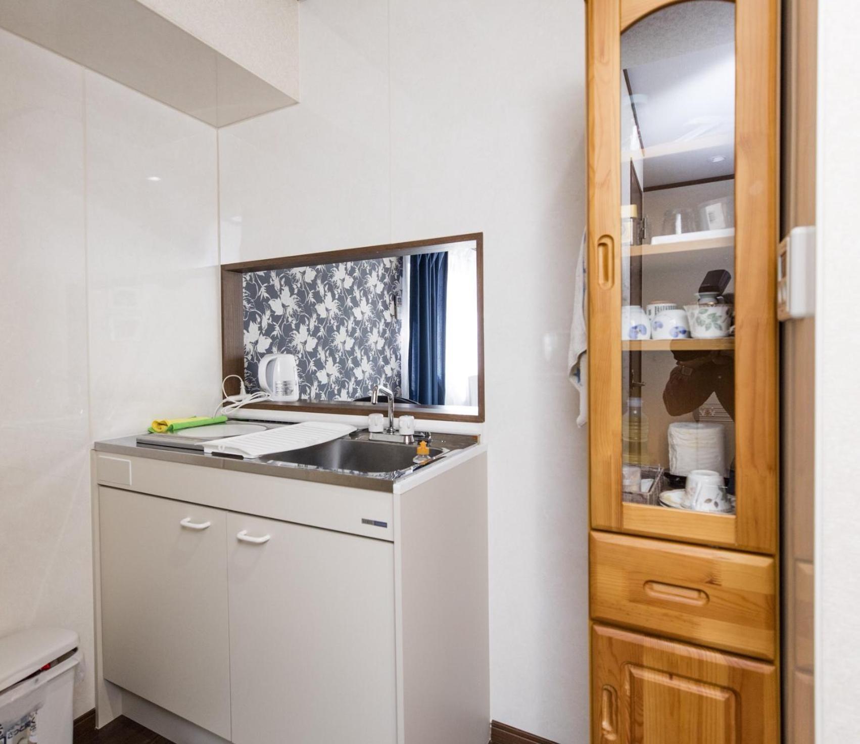 Apartemen Dain Hostel1 Tokyo