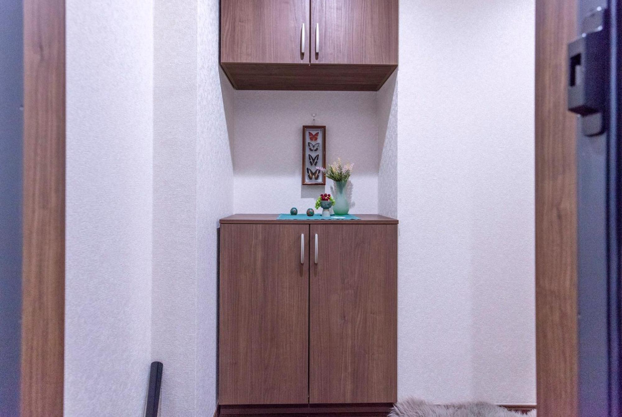 Apartemen Dain Hostel1