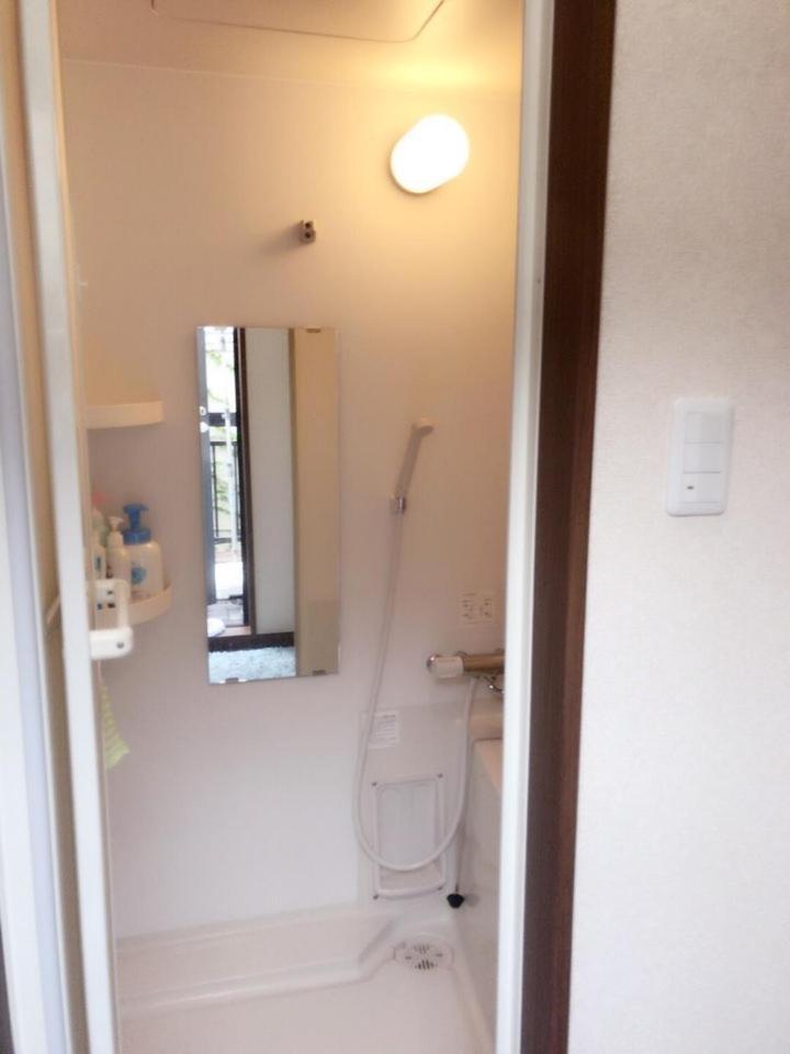 Dain Hostel1 Apartemen *