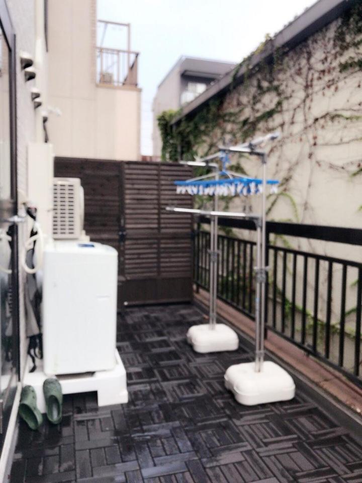 Apartemen Dain Hostel1 Tokyo