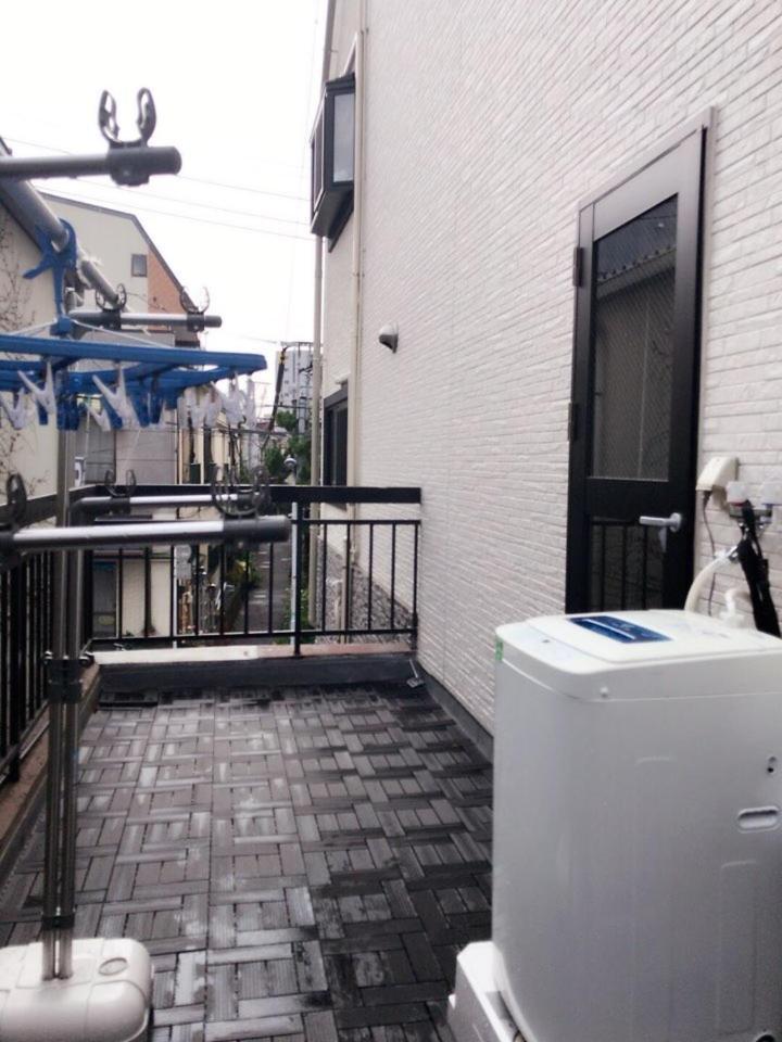 Apartemen Dain Hostel1 *